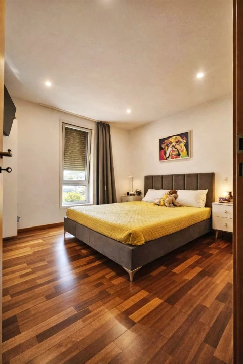 Apartamento T4 para Venda em Vilar de Pinheiro