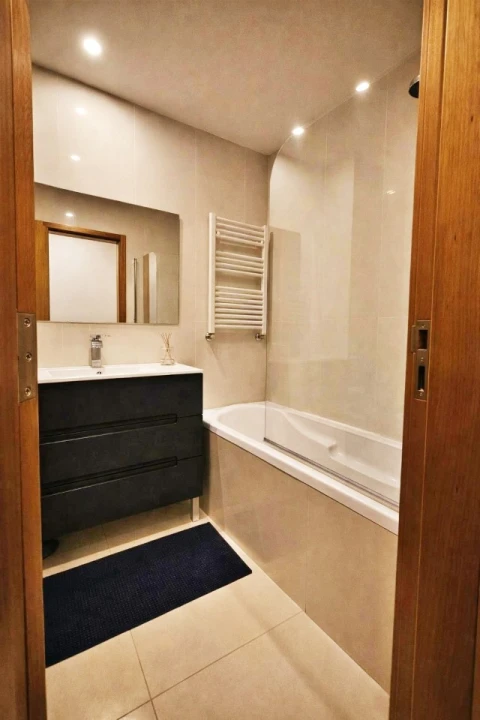 Apartamento T4 para Venda em Vilar de Pinheiro