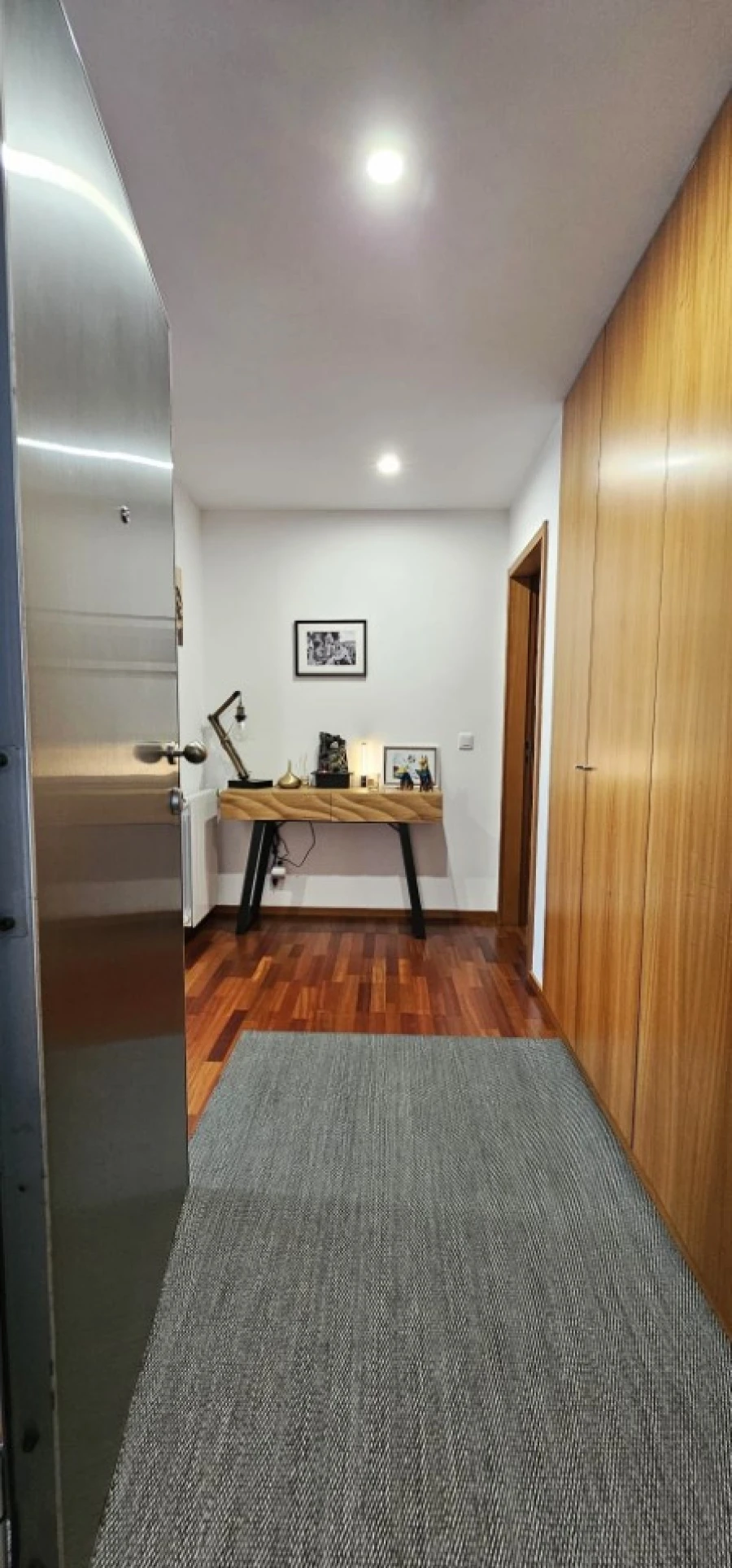 Apartamento T4 para Venda em Vilar de Pinheiro Foto 10