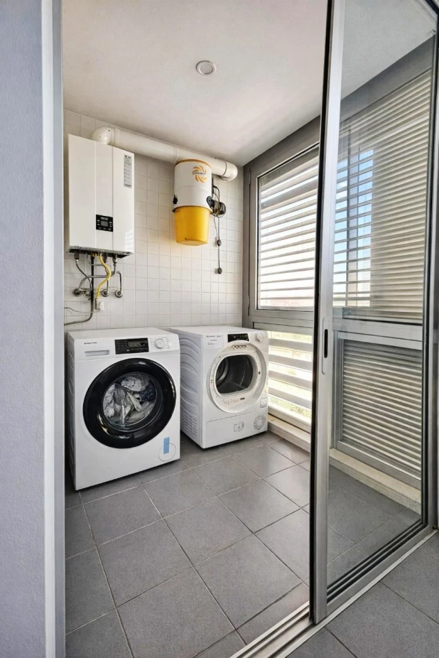 Apartamento T4 para Venda em Vilar de Pinheiro Foto 12