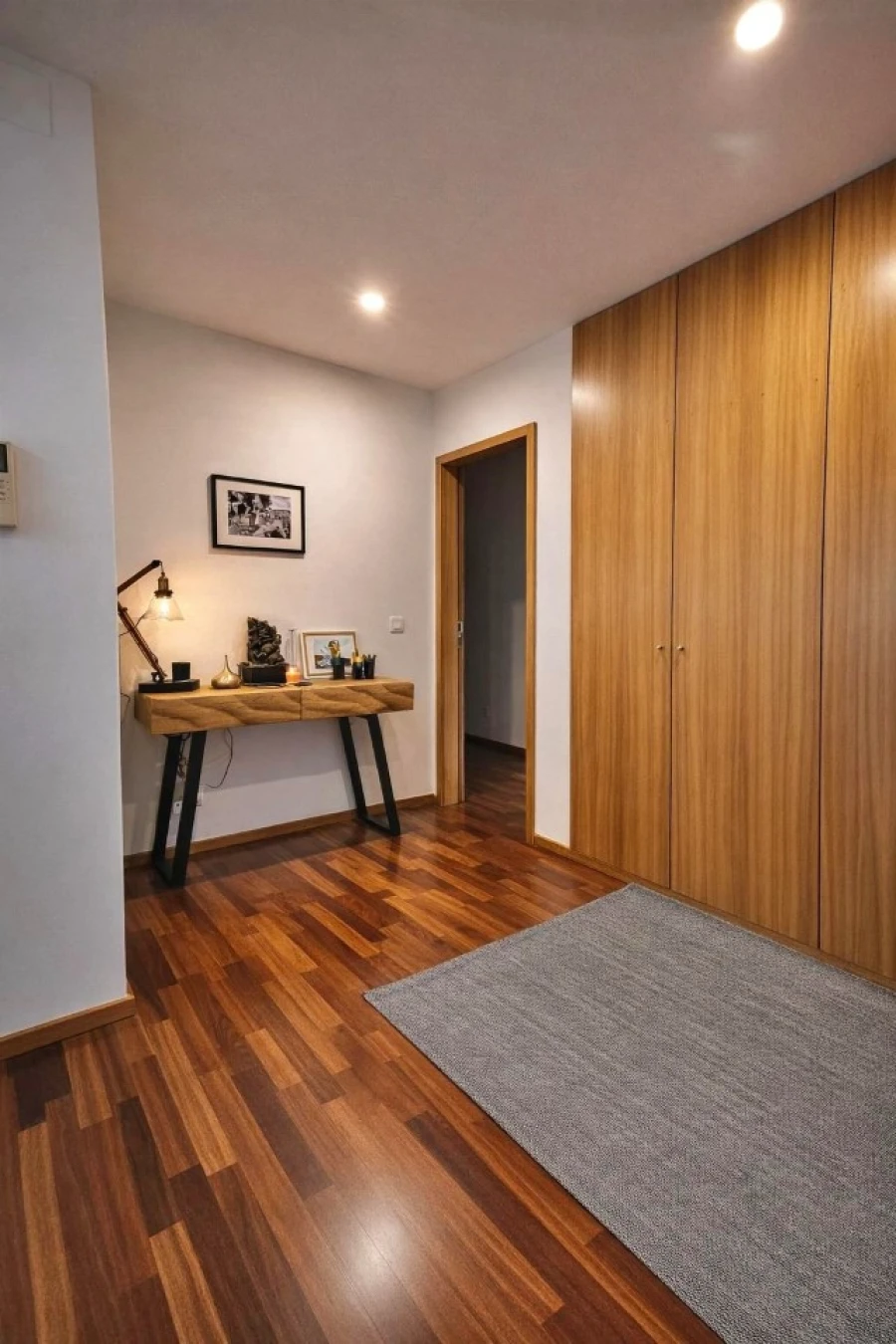 Apartamento T4 para Venda em Vilar de Pinheiro Foto 13