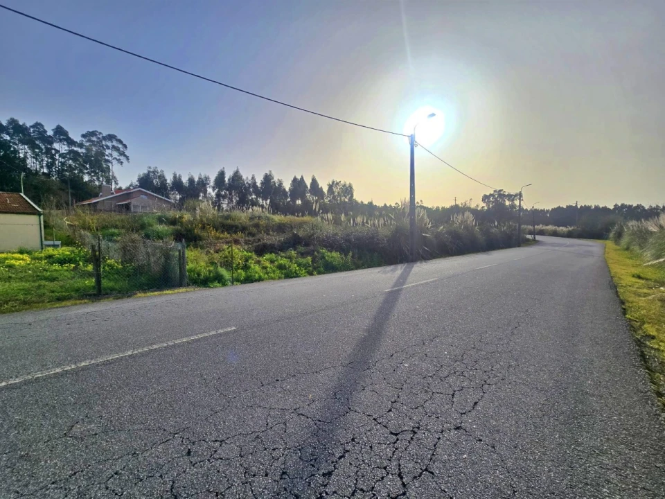 Terreno para Venda em Serzedo e Perosinho Foto 2