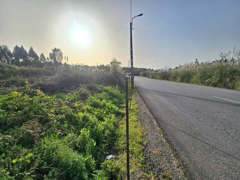 Terreno para Venda em Serzedo e Perosinho Foto 3