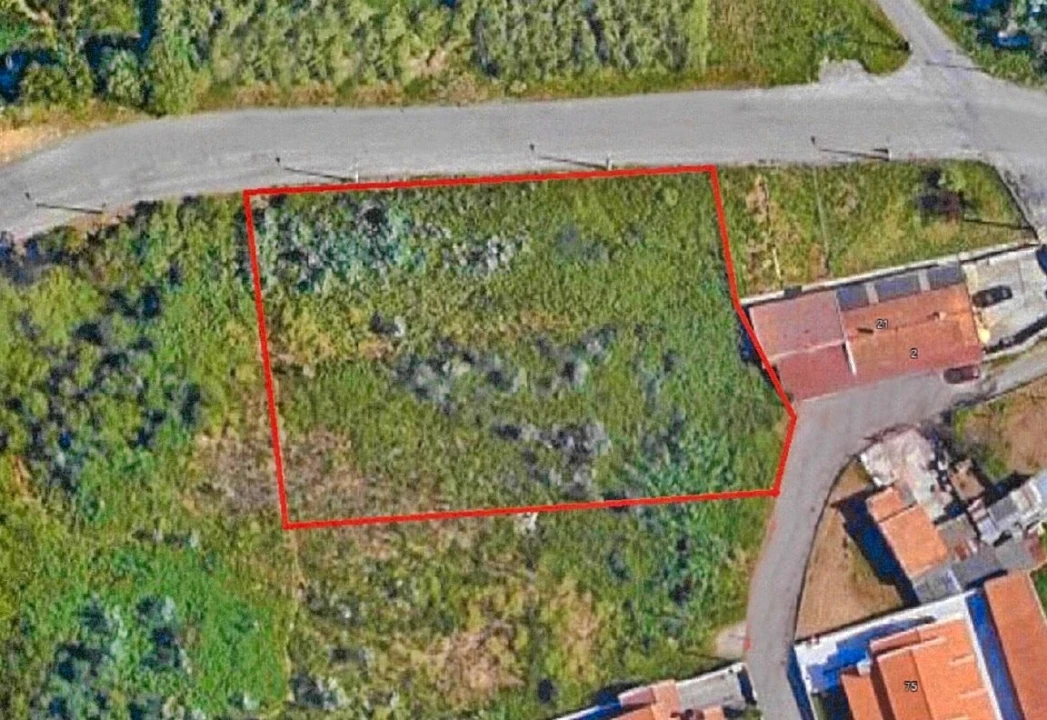 Terreno para Venda em Serzedo e Perosinho Foto 4