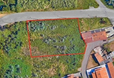 Terreno para Venda em Serzedo e Perosinho