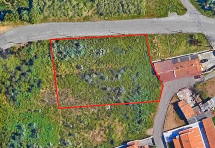 Terreno para Venda em Serzedo e Perosinho Foto 4