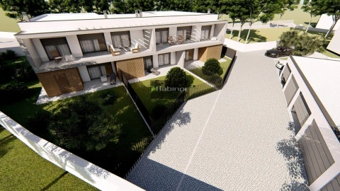 Apartamento T3 para Venda em Vila Nova de Anha