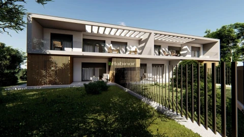 Apartamento T2 para Venda em Vila Nova de Anha