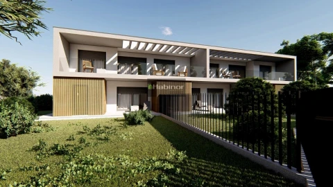 Apartamento T2 para Venda em Vila Nova de Anha