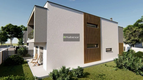 Apartamento T2 para Venda em Vila Nova de Anha