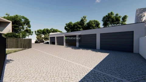 Apartamento T2 para Venda em Vila Nova de Anha