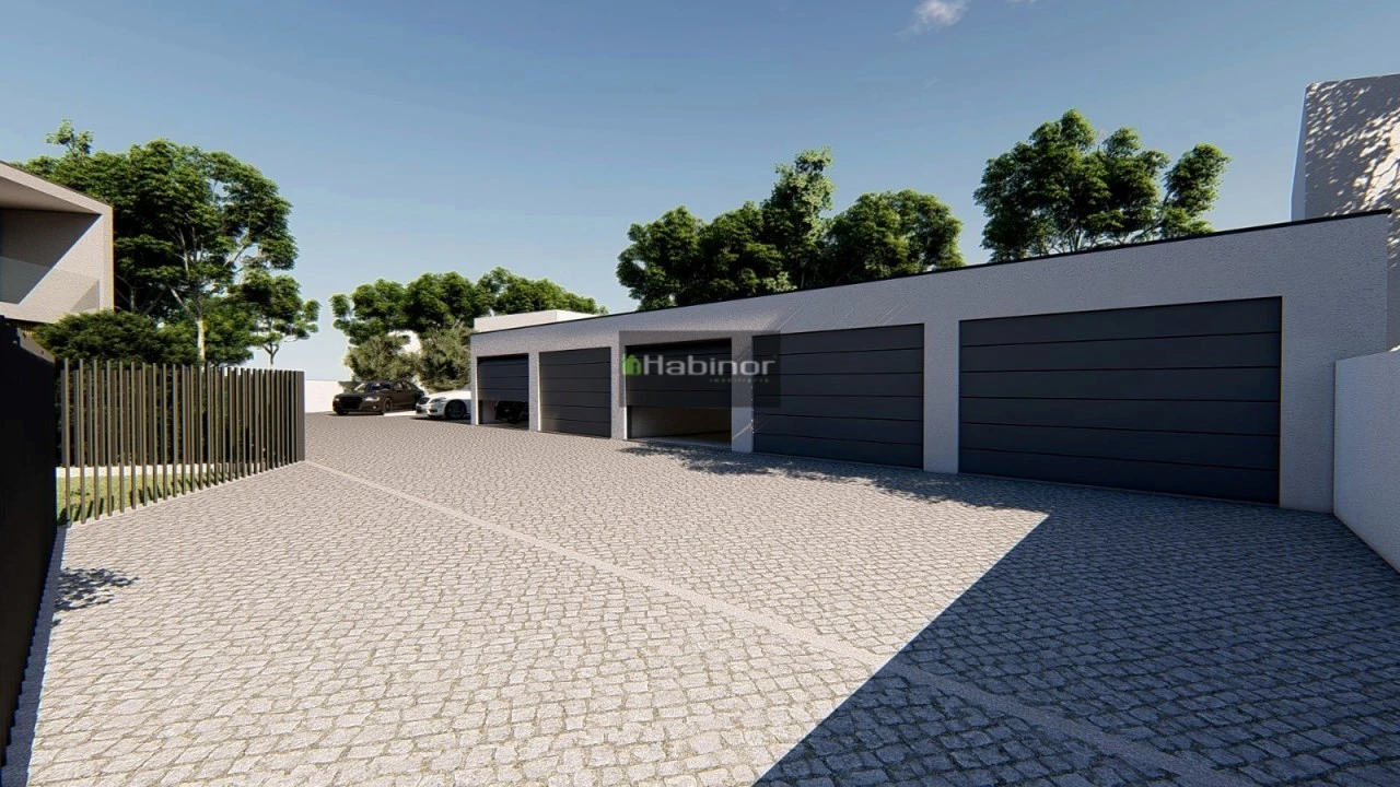 Apartamento T3 para Venda em Vila Nova de Anha Foto 5