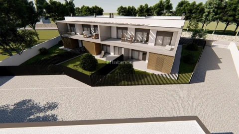 Apartamento T3 para Venda em Vila Nova de Anha