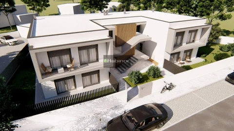 Apartamento T3 para Venda em Vila Nova de Anha