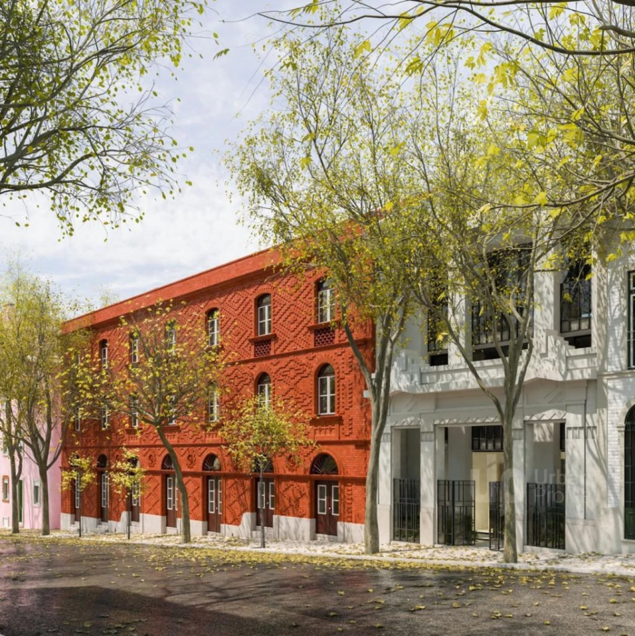 Apartamento T3 para Venda em Estrela Foto 12