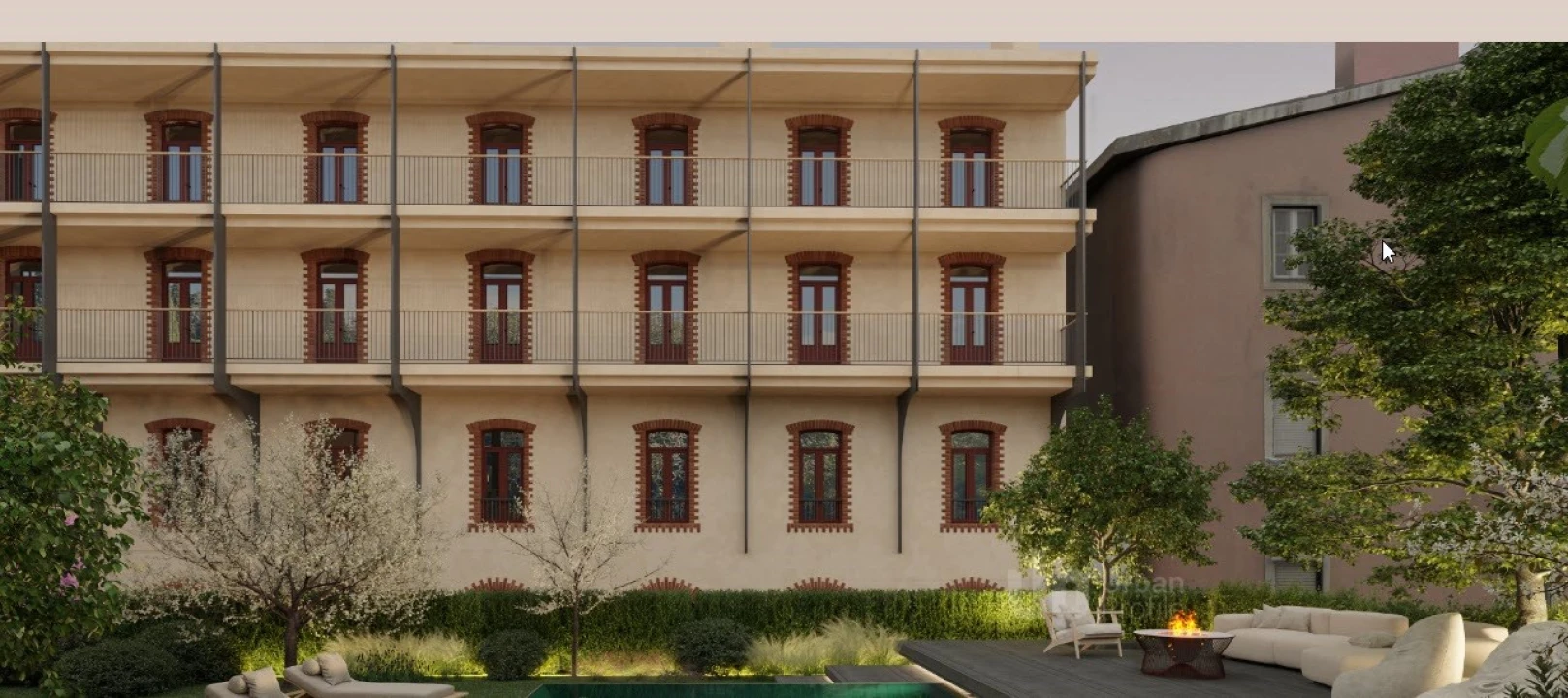 Apartamento T3 para Venda em Estrela Foto 5