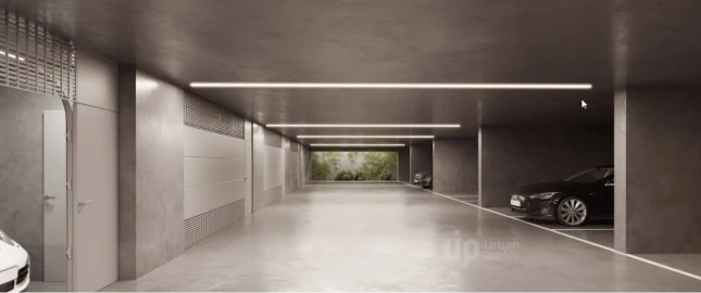 Apartamento T3 para Venda em Estrela