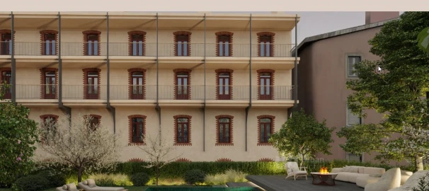 Apartamento T3 para Venda em Estrela