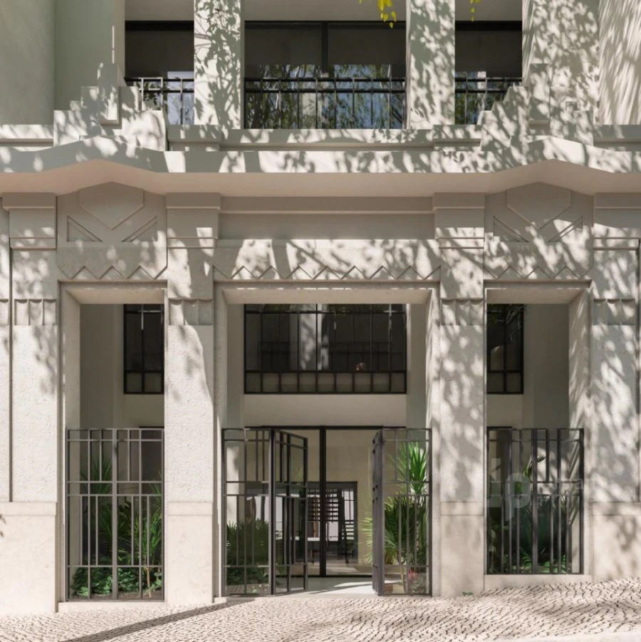 Apartamento T3 para Venda em Estrela Foto 10