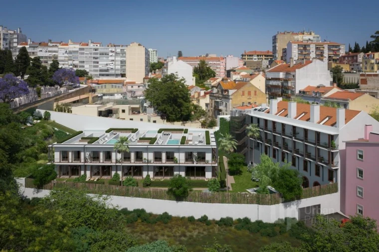 Apartamento T3 para Venda em Estrela Foto 14