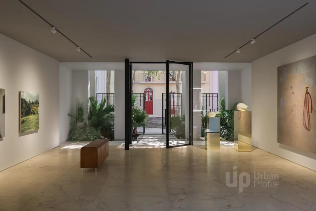 Apartamento T1 para Venda em Estrela Foto 3