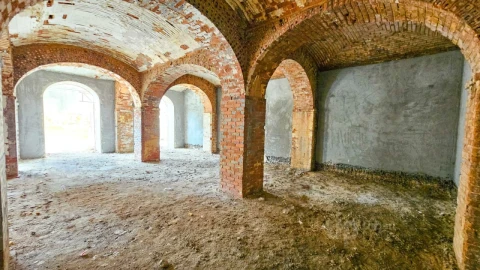 Apartamento T1 para Venda em Estrela