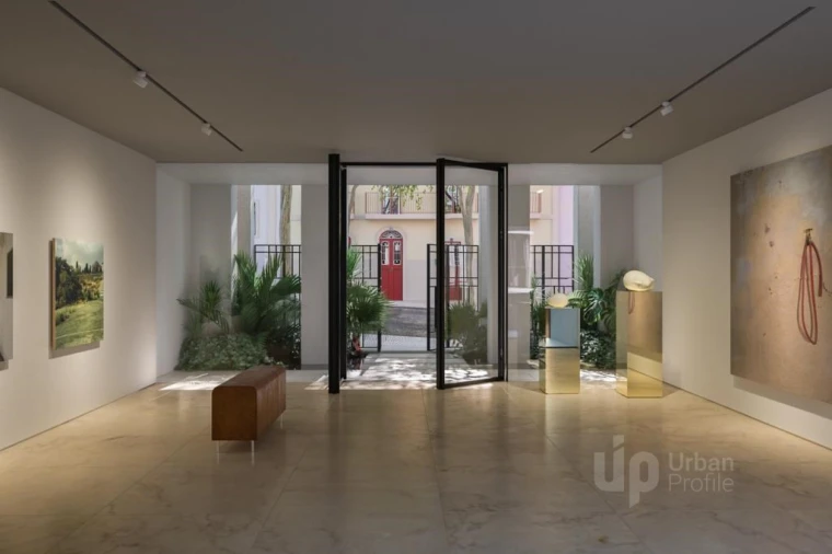 Apartamento T1 para Venda em Estrela Foto 3