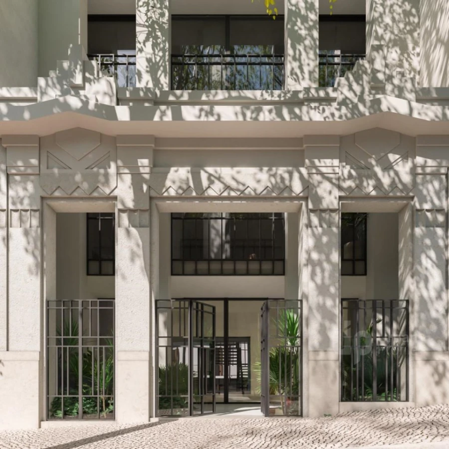 Apartamento T1 para Venda em Estrela Foto 7
