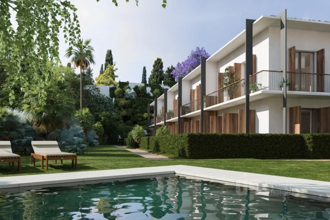 Apartamento para Venda em Estrela Foto 1