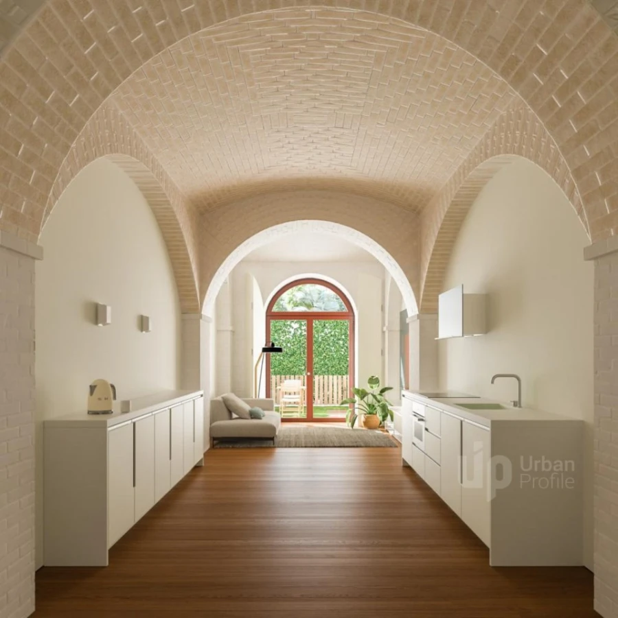 Apartamento para Venda em Estrela Foto 4