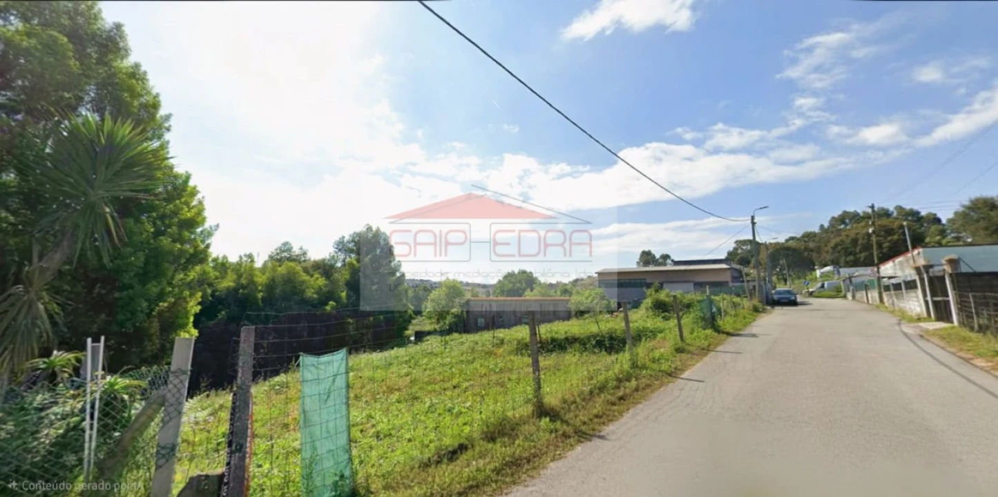 Terreno para Arrendamento em Mafamude e Vilar do Paraíso Foto 6