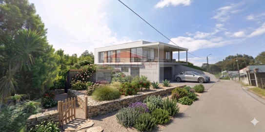 Terreno para Arrendamento em Mafamude e Vilar do Paraíso