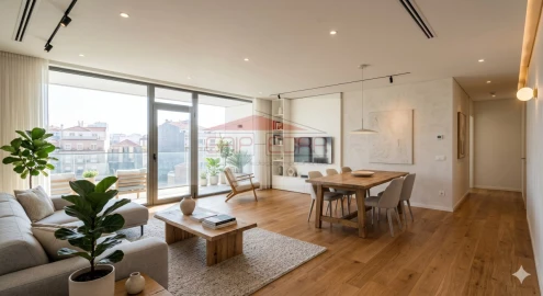 Terreno para Arrendamento em Mafamude e Vilar do Paraíso