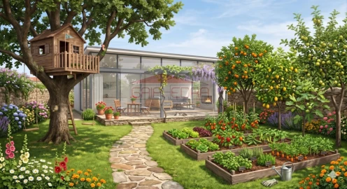 Terreno para Arrendamento em Mafamude e Vilar do Paraíso