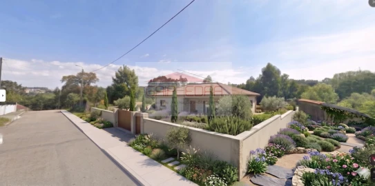 Terreno para Arrendamento em Mafamude e Vilar do Paraíso