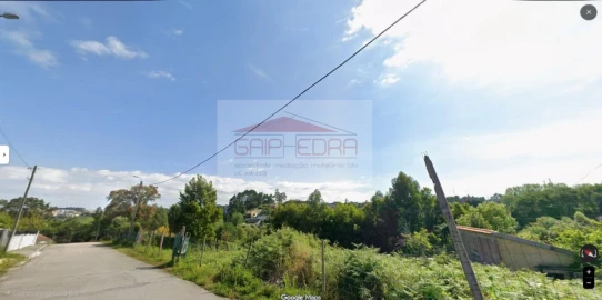 Terreno para Arrendamento em Mafamude e Vilar do Paraíso