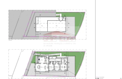 Terreno para Arrendamento em Mafamude e Vilar do Paraíso