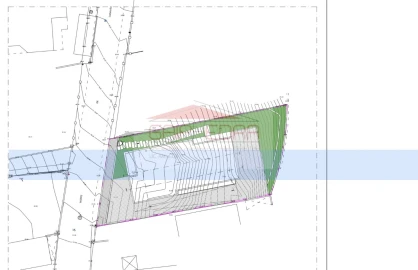 Terreno para Arrendamento em Mafamude e Vilar do Paraíso