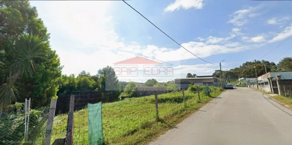 Terreno para Arrendamento em Mafamude e Vilar do Paraíso Foto 6