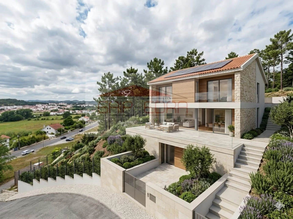 Terreno para Venda em Nossa Senhora das Misericordias Foto 6