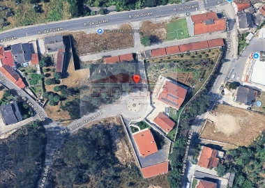 Terreno para Venda em Nossa Senhora das Misericordias