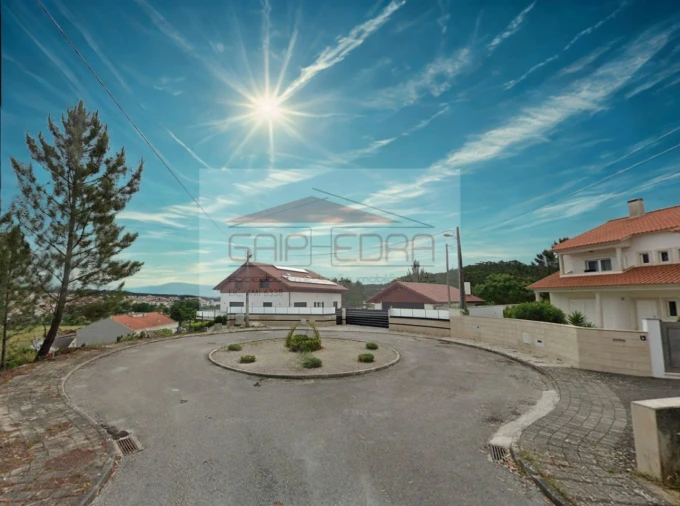 Terreno para Venda em Nossa Senhora das Misericordias Foto 3