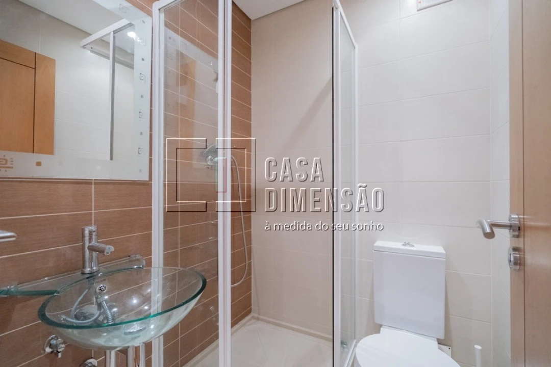 Apartamento T2 para Venda em Carnaxide e Queijas Foto 18