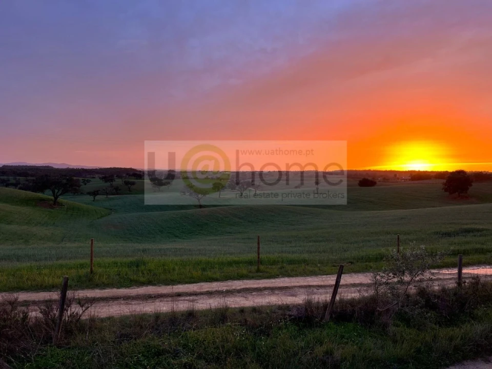 Terreno para Venda em Santiago do Cacém, Santa Cruz e São Bartolomeu da Serra Foto 2