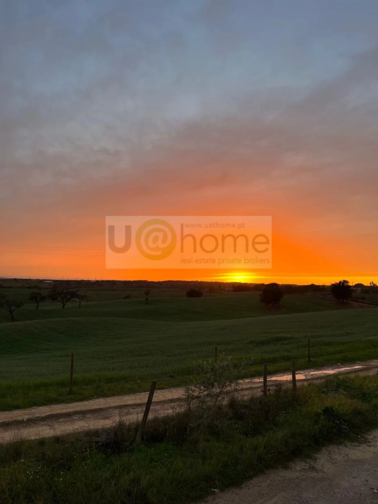 Terreno para Venda em Santiago do Cacém, Santa Cruz e São Bartolomeu da Serra Foto 6