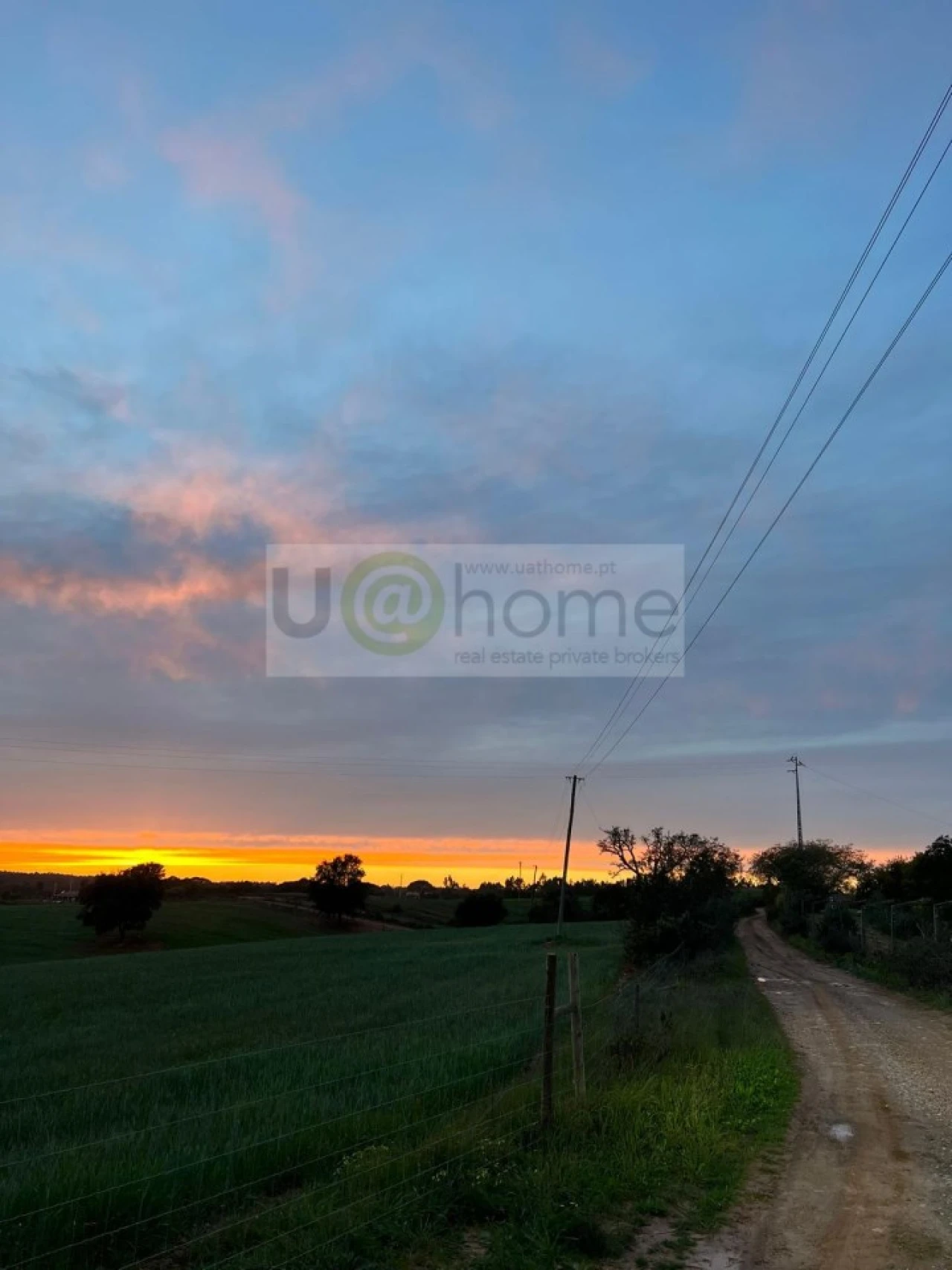 Terreno para Venda em Santiago do Cacém, Santa Cruz e São Bartolomeu da Serra Foto 7