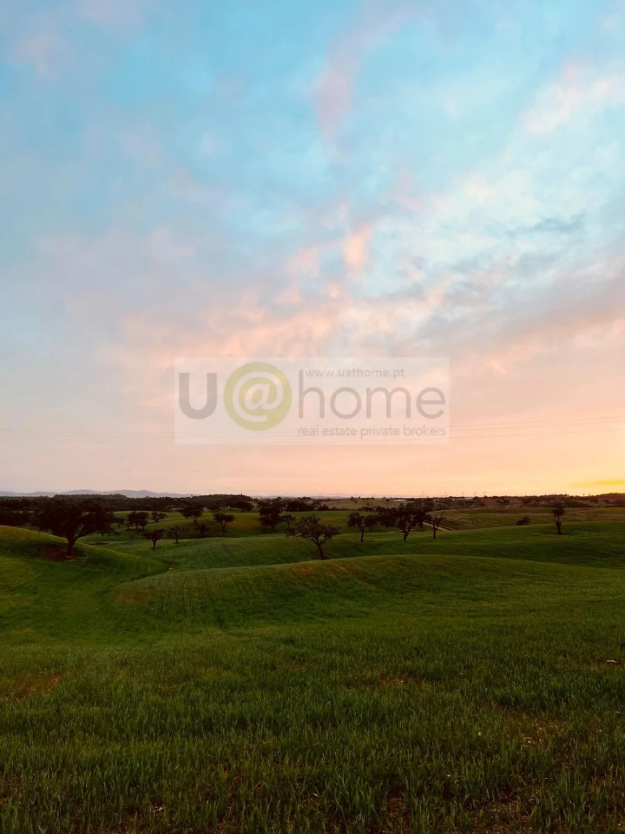 Terreno para Venda em Santiago do Cacém, Santa Cruz e São Bartolomeu da Serra Foto 8