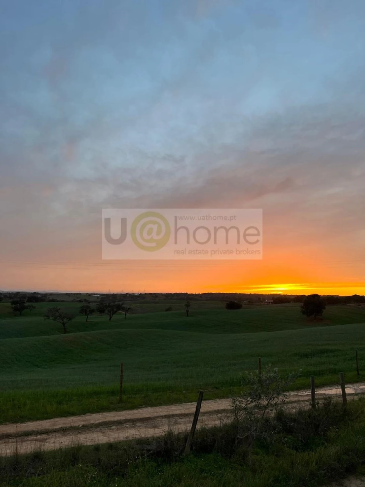 Terreno para Venda em Santiago do Cacém, Santa Cruz e São Bartolomeu da Serra Foto 12