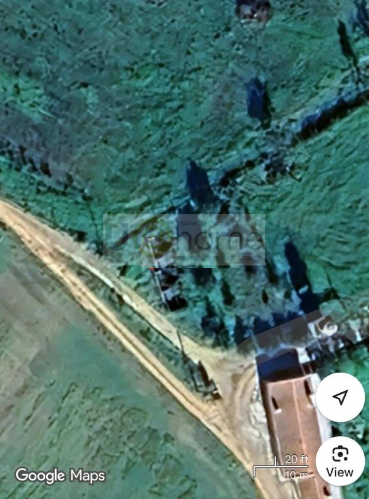 Terreno para Venda em Santiago do Cacém, Santa Cruz e São Bartolomeu da Serra Foto 13