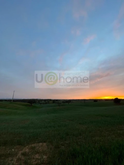 Terreno para Venda em Santiago do Cacém, Santa Cruz e São Bartolomeu da Serra
